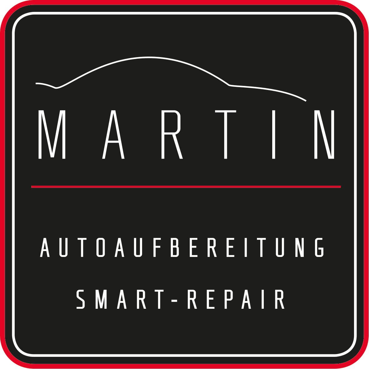 logo martin