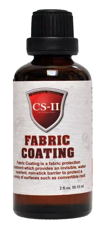 ochrona tkanin Fabric Coating