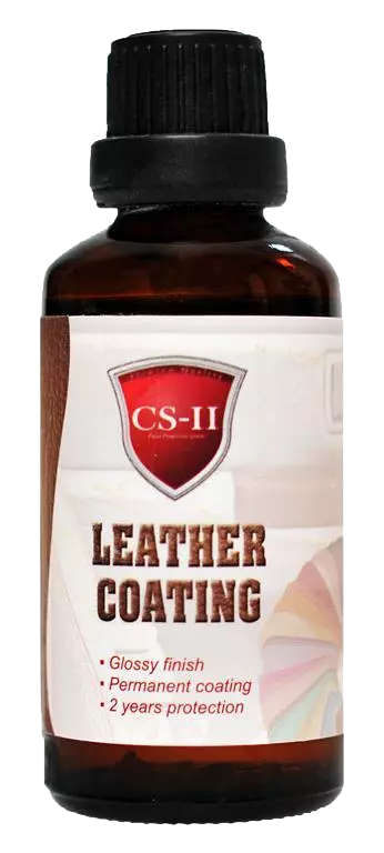 ochrona lakieru Leather Coating