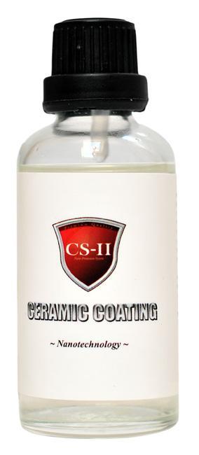 ochrona lakieru Ceramic Coating